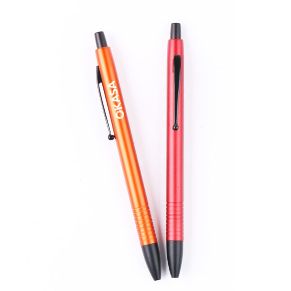 Luxury Promotional Metal Ball Pen-Dona pen