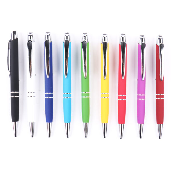 Promotion Cheap Ball Point Metal Pen-Cyrus pen