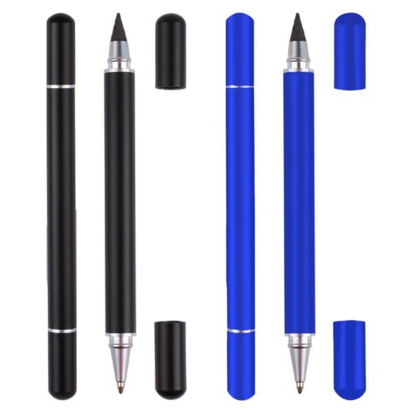 Dual head Inkless Eternal Pen