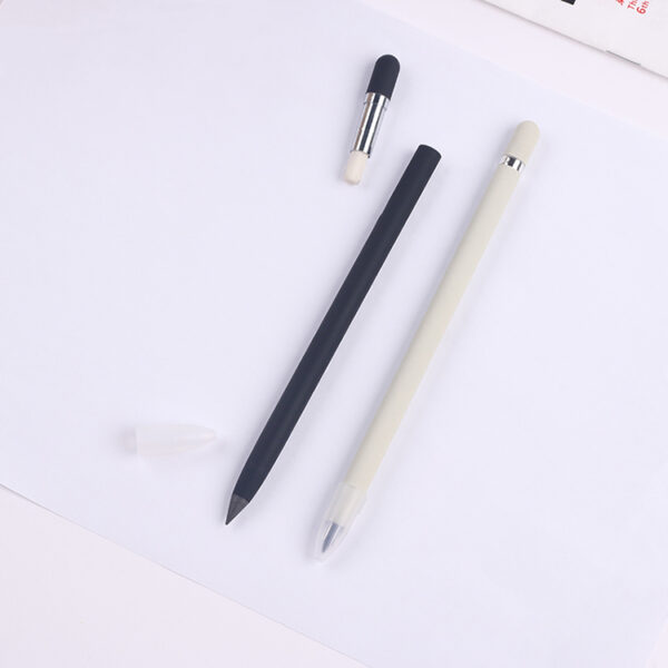 Everlasting Metal Inkless Pencil - Infinite Pencil